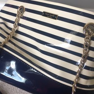 Never used Kate Spade bag